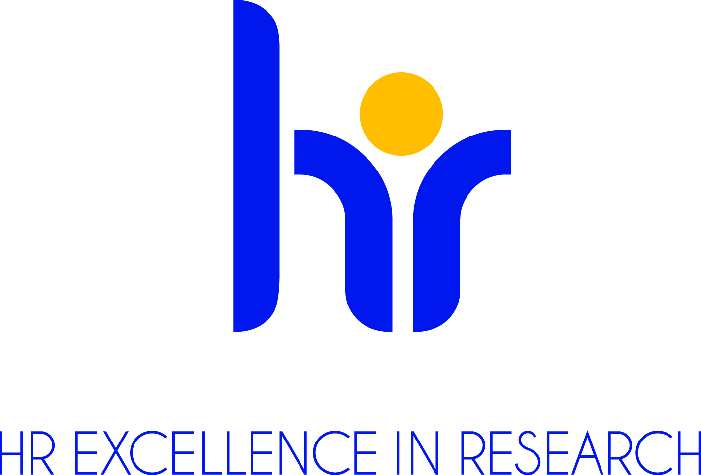 Selo HR Excellence in Research