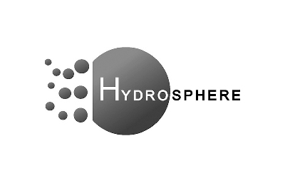 Logotipo da spin-off Hydrosphere