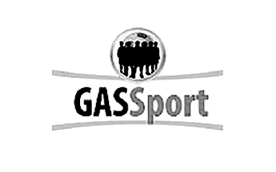 Logotipo da spin-off Gassport