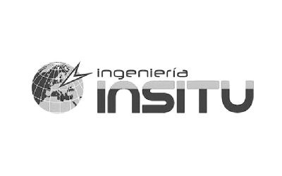 Logotipo da spin-off Insitu