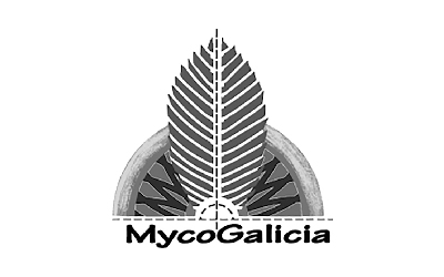 Logotipo da spin-off Mycogalicia