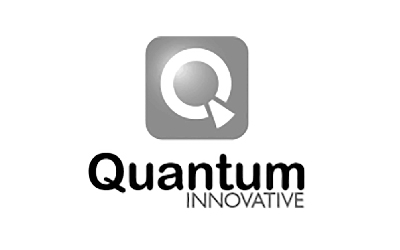 Logotipo da spin-off Quantum