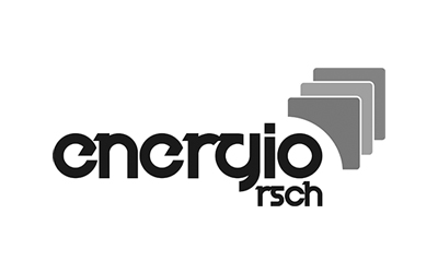 Logotipo da spin-off Energio Research