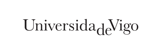 Logotipo Universidade de Vigo