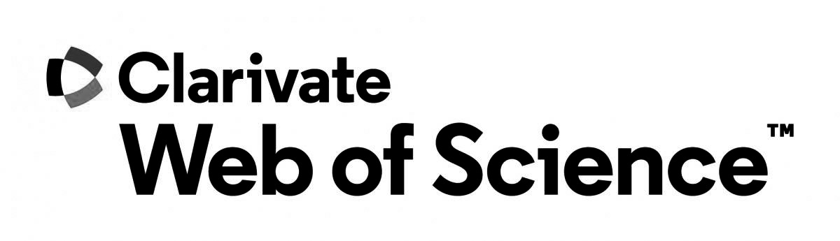 Logotipo de Web of Science