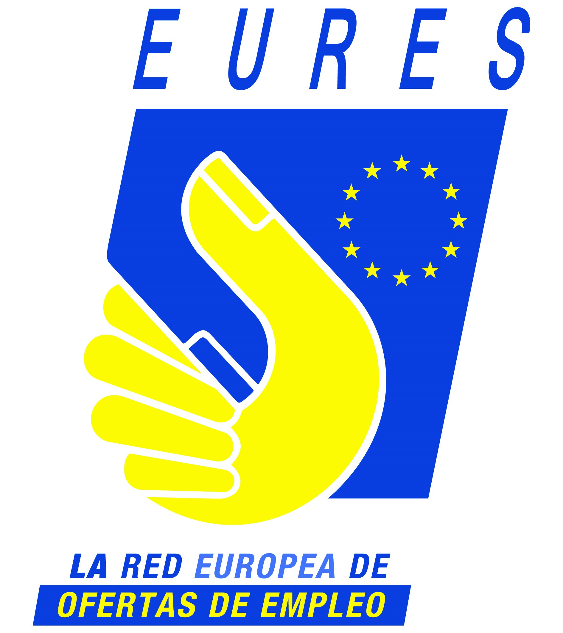 Logo de Eures