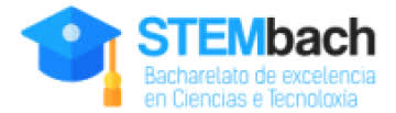 Logotipo de STEMbach