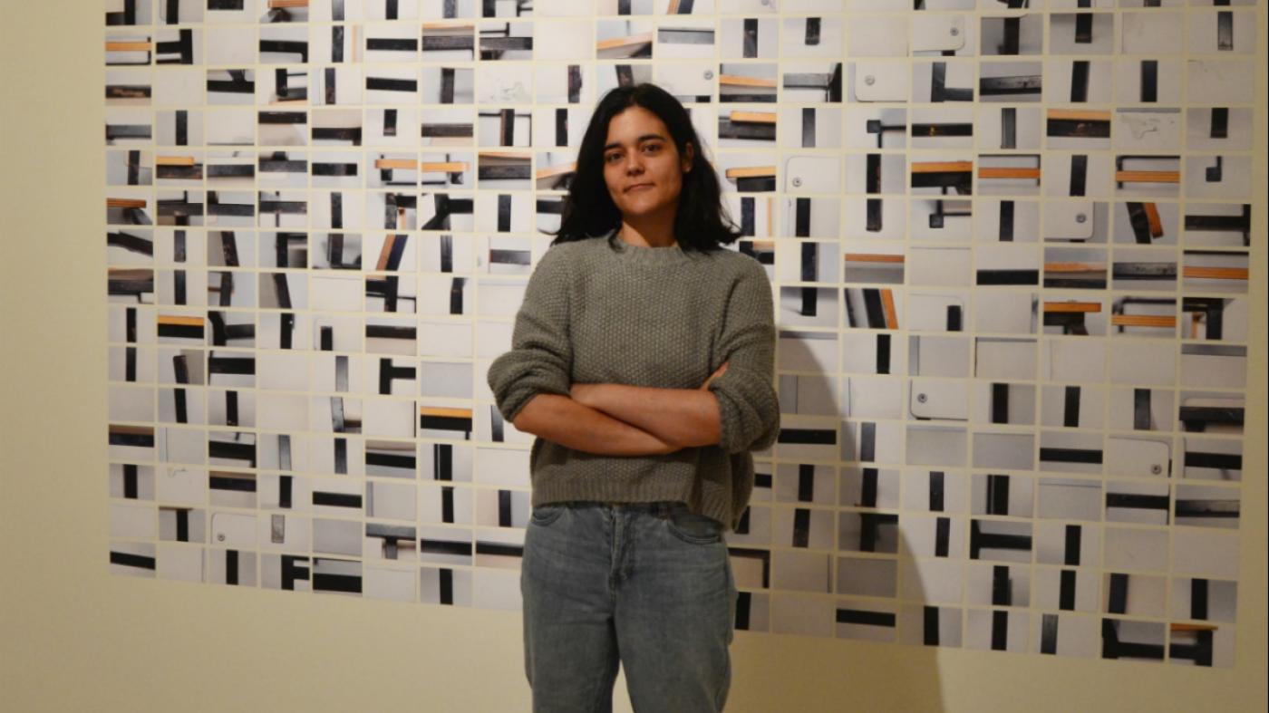 15 expoñentes do futuro da arte contemporánea reúnense no Museo de Pontevedra