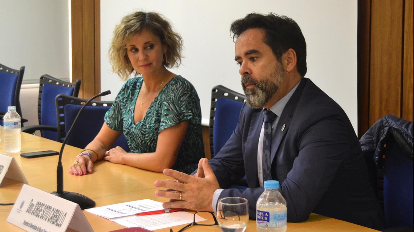 Un curso para mellorar a negociación colectiva en Galicia