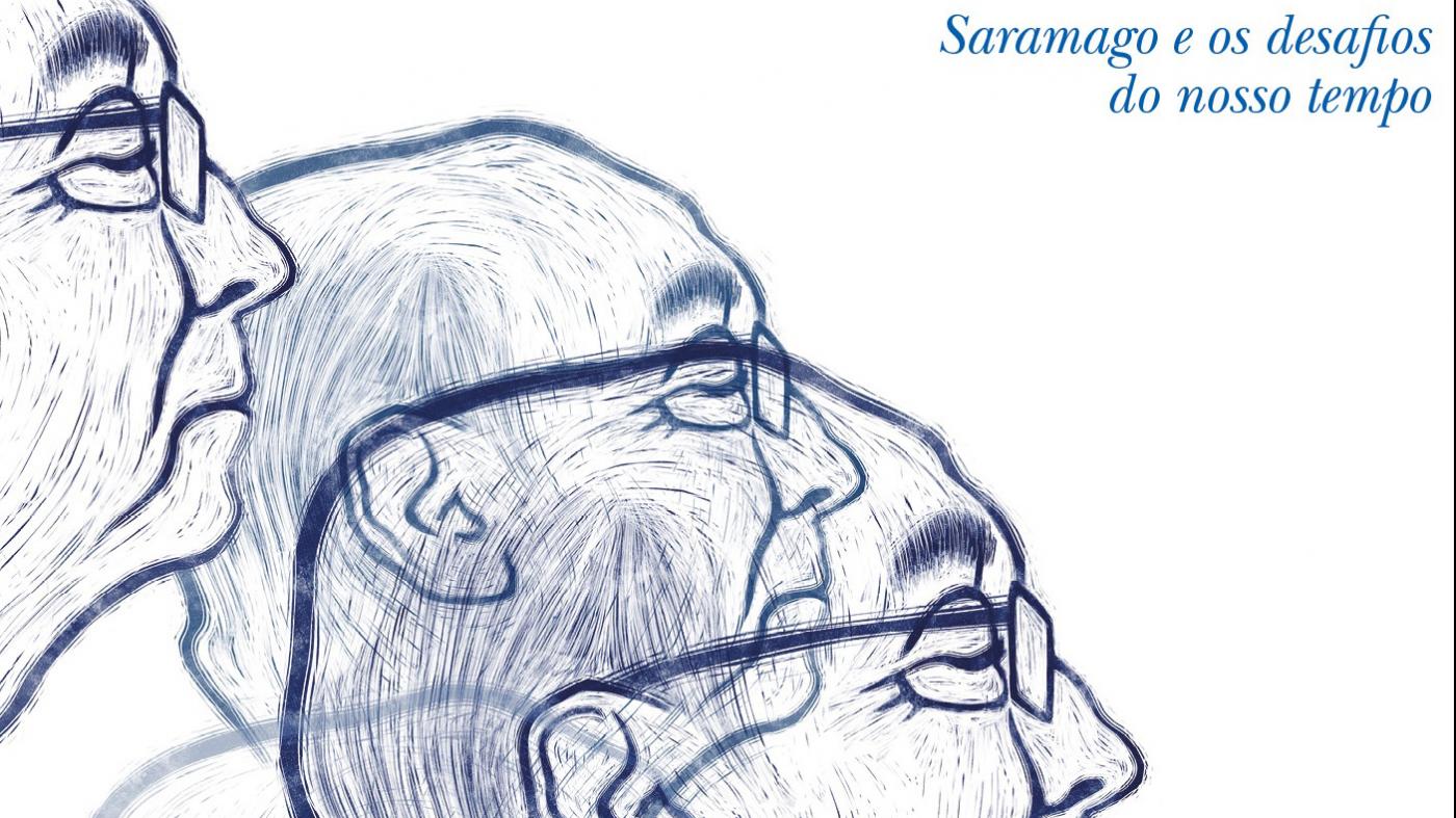 Especialistas de oito países porán en relación a obra de Saramago cos “desafíos do noso tempo”