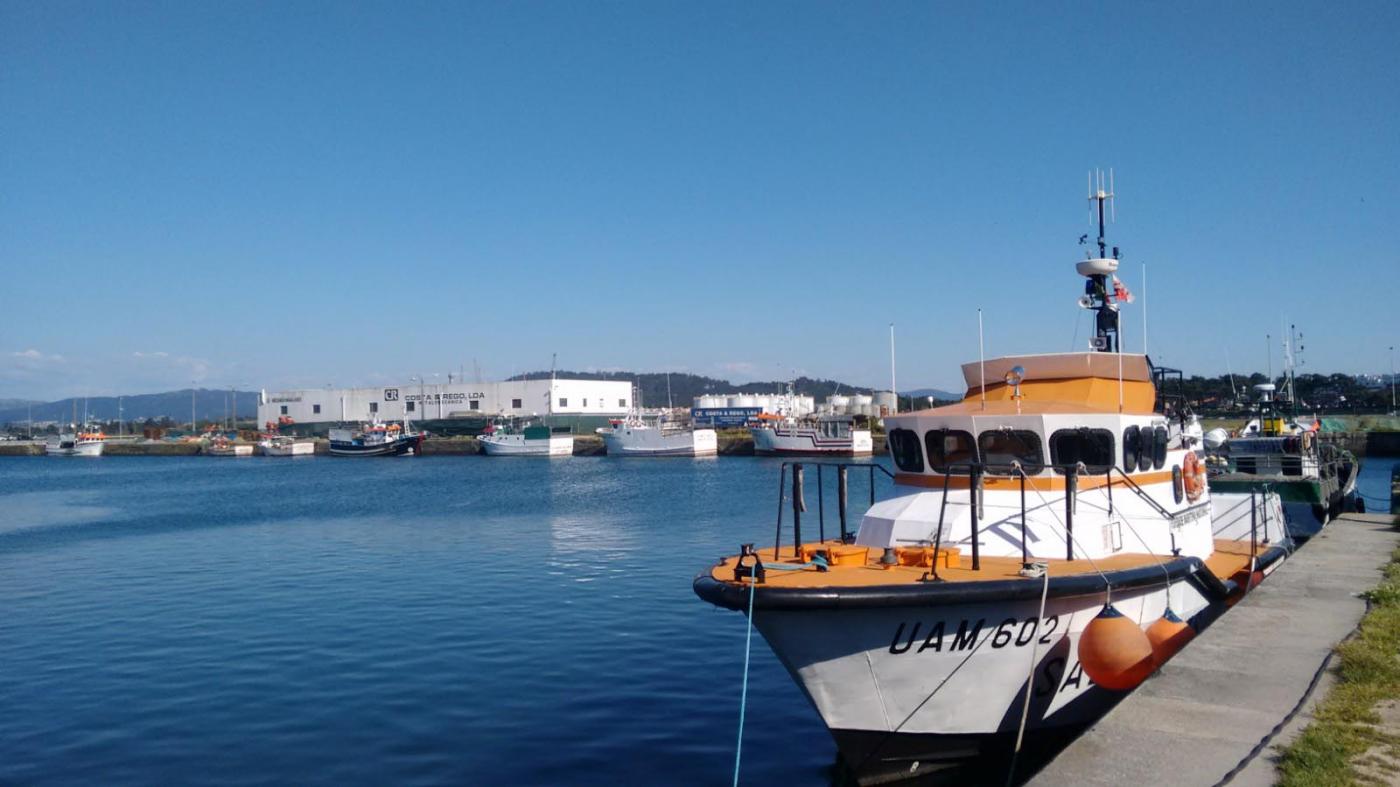 As confrarías de pescadores preséntanse como organizacións adecuadas para a xestión integral e sostible da pesca a pequena escala en Galicia