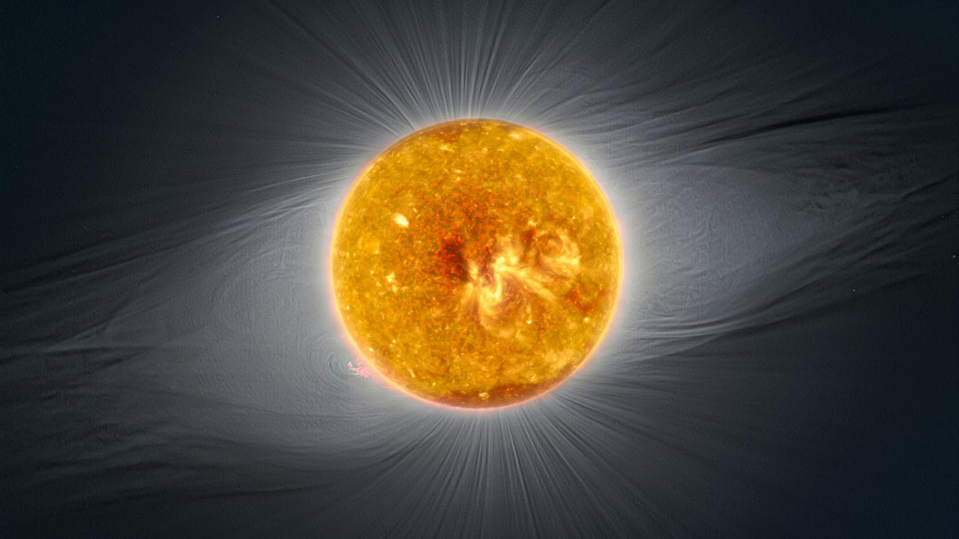 A UVigo participa no desenvolvemento dunha teoría que apoia a hipótese de que os planetas afectan á actividade do Sol