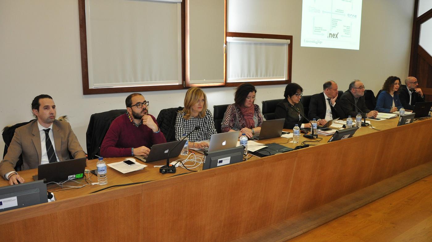O Consello de Goberno decidiu que o vindeiro curso arrancará na Universidade de Vigo o 3 de setembro