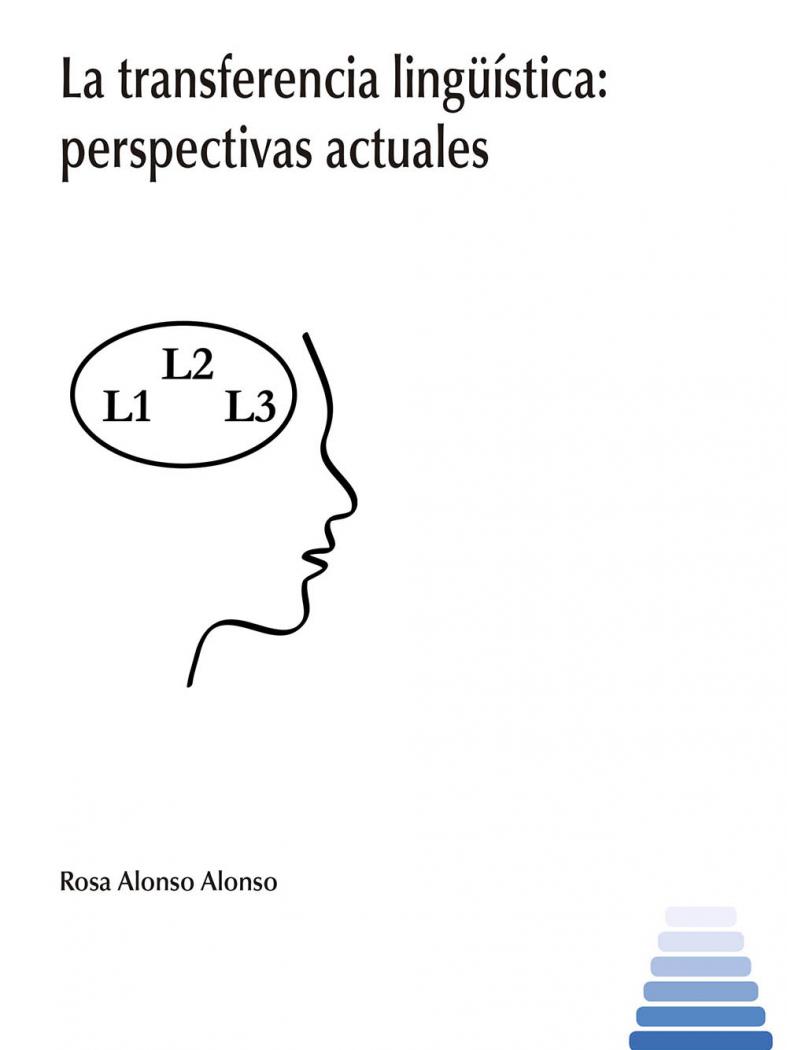 A profesora Rosa Alonso afonda nun libro na influencia da lingua materna na aprendizaxe de segundas linguas