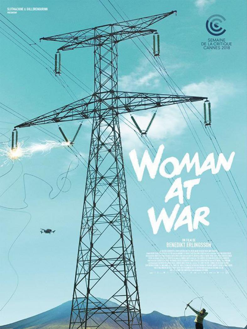 Cine e documentais para dar visibilidade á presenza da muller nos ámbitos STEAM
