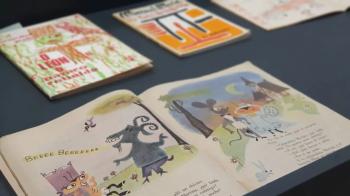 Unha mostra percorre a viaxe dos contos infantís a través do tempo e dos países