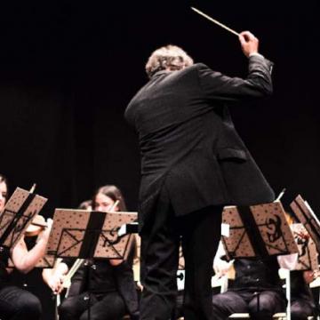 A Orquesta Clásica de Vigo está a piques de cumprir 35 anos 