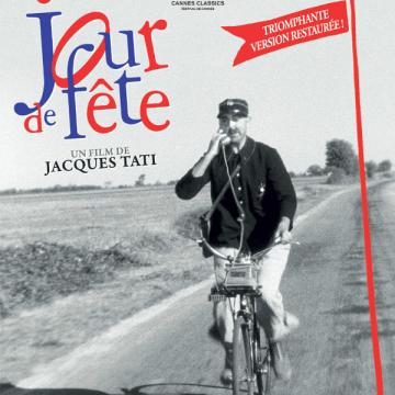 Ciclo de cine francés 'Mapa de estilos'