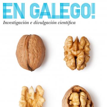 Xornadas 'En galego! Investigación e divulgación científica'