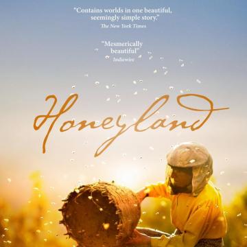 Docs del Mes: 'Honeyland'