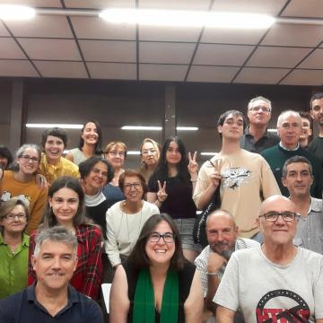 O Coro Universitario do Campus de Ourense arranca a súa actividade 