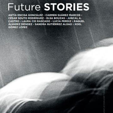 Presentación da exposición 'Future Stories'