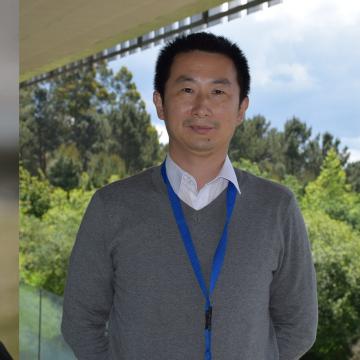 Jianbo Xiao e Jesús Simal, Highly Cited Researches (HCRs) 2022 da UVigo