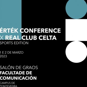 A Érték Conference alíase co RC Celta para impulsar unha edición centrada no márketing deportivo