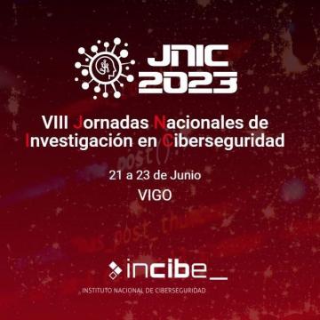 Máis de 150 especialistas participarán a vindeira semana en Vigo no principal encontro nacional de investigación en ciberseguridade