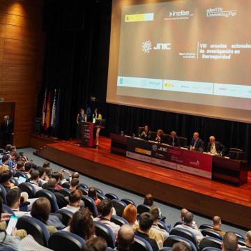 Vigo acolle o encontro nacional sobre ciberseguridade, “un asunto de Estado de máxima relevancia para as empresas” 