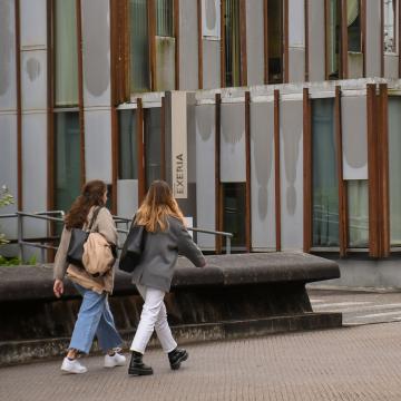 Universidade e Deputación formarán as empresas na captación de fondos europeos