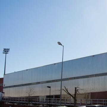 Ourense acollerá o XXXIX Campionato nacional de fútbol sala de persoal de administración e servizos universitario