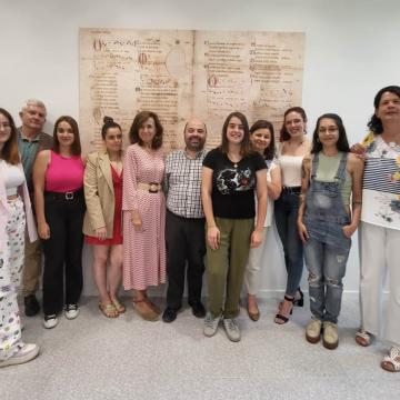 Filoloxía e Tradución será a vindeira semana punto de encontro para máis de 130 docentes de español de múltiples nacionalidades
