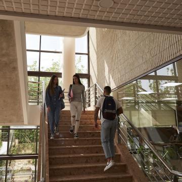 A Universidade de Vigo liderará tres proxectos Poctep con preto de 800.000 euros de orzamento 