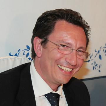 O profesor Juan José Rodríguez Andina, elixido presidente da la IEEE Industrial Electronics Society