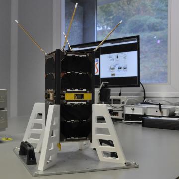 O Lume-1 conclúe a súa misión mentres o Grupo de Tecnoloxías Aeroespaciais planifica un novo lanzamento para 2027