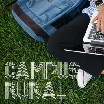 Na busca de empresas, asociacións e organismos que queiran unirse ao Programa Campus Rural
