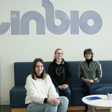 Investigadoras do CINBIO exploran novas estratexias terapéuticas para pacientes con trastornos do sistema inmune