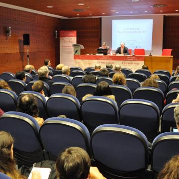 O simposio 'E irei madr'a Vigo' reúne a destacados expertos en Martin Codax e a súa obra