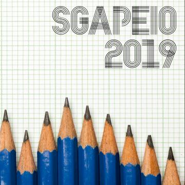 Banner SGAPEIO 2019