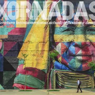 Xornadas Literatura latinoamericana: reflexións e desafíos