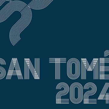 Banner San Tomé 2024